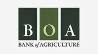 logo Bank of Agriculture