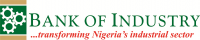 logo Bank of Industry