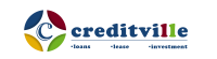 logo Creditville