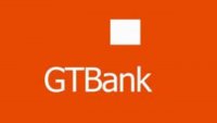 logo GTBank