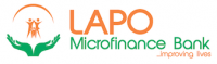 logo LAPO Microfinance Group