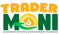 logo TraderMoni